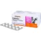CETIRIZIN-ratiopharm til allergi 10 mg filmtablet, 100 stk