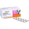CETIRIZIN-ratiopharm til allergi 10 mg filmtablet, 100 stk