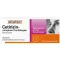 CETIRIZIN-ratiopharm til allergi 10 mg filmtablet, 100 stk