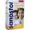 SANOSTOL uden tilsat sukker juice, 460 ml