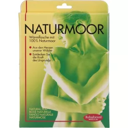 NATURMOOR Varmedunk, 1 stk