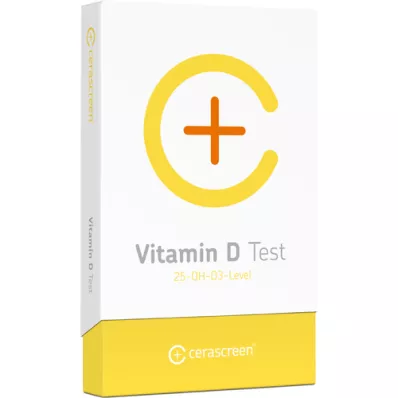 CERASCREEN D-vitamin testsæt, 1 stk