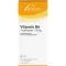 VITAMIN B6-INJEKTOPAS 25 mg opløsning til injektion, 10X2 ml
