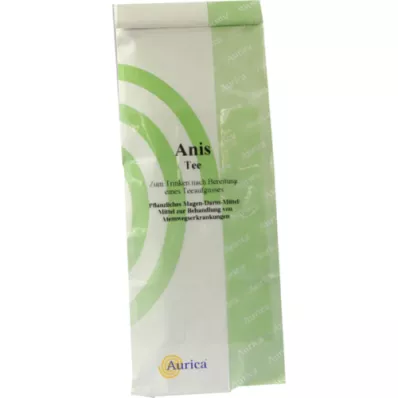 ANISTEE DAB, 100g
