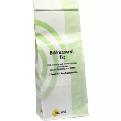 BALDRIANWURZEL Te, 100 g