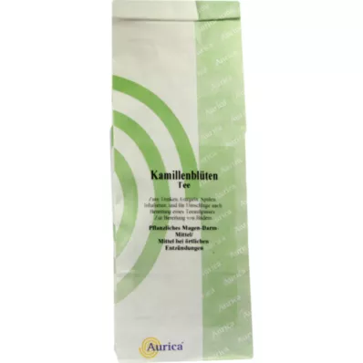 KAMILLEN TEE Aurica DAB, 50 g KAMILLEN TEE Aurica DAB, 50 g