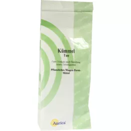 KÜMMEL TEE DAB Aurica, 100 g