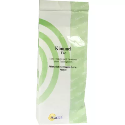 KÜMMEL TEE DAB Aurica, 100 g