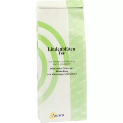 LIMEBLOMSTERTE, 40 g