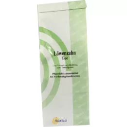 LÖWENZAHN TEE DAB Aurica, 70 g