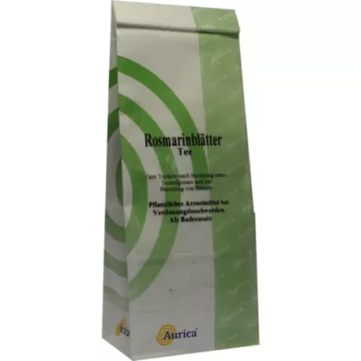 ROSMARINBLÄTTER Te Aurica, 80 g