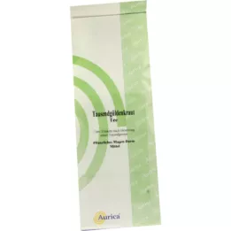 TAUSENDGÜLDENKRAUT Aurica te, 100 g