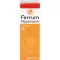 FERRUM HAUSMANN Orale dråber, 30 ml