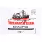 FISHERMANS FRIEND Eukalyptus med sukkerpastiller, 25 g