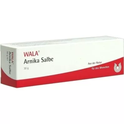 ARNIKA SALVE, 30 g ARNIKA SALVE, 30 g