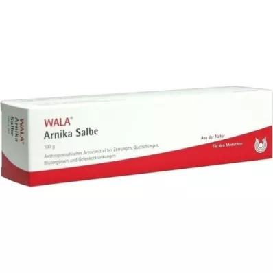 ARNIKA SALVE, 100 g