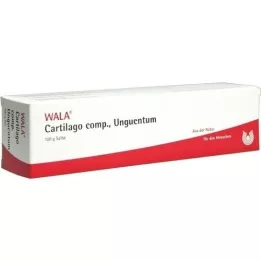 CARTILAGO comp Unguentum, 100 g