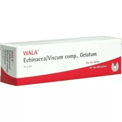 ECHINACEA/VISCUM komp. Gelatum, 30 g