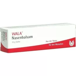 NÆSEBALM, 10 g