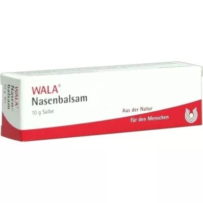 NÆSEBALM, 10 g NÆSEBALM, 10 g