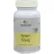 SELEN 50 μg tabletter, 250 stk