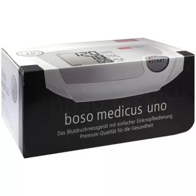 BOSO medicus uno fuldautomatisk blodtryksmåler, 1 stk