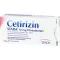 CETIRIZIN STADA 10 mg filmovertrukne tabletter, 20 stk