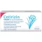 CETIRIZIN STADA 10 mg filmovertrukne tabletter, 50 stk