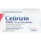 CETIRIZIN STADA 10 mg filmovertrukne tabletter, 100 stk