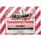 FISHERMANS FRIEND Kirsebær uden sukkerpastiller, 25 g