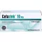 CEFAZINK 10 mg filmovertrukne tabletter, 100 stk