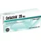 CEFAZINK 20 mg filmovertrukne tabletter, 100 stk