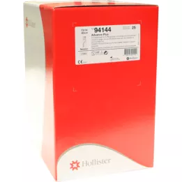 INCARE Advance Plus engangskateter Nel.Ch 14 40cm størrelse, 25 stk