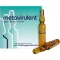 METAVIRULENT Injektionsvæske, opløsning, 5X2 ml