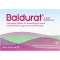 BALDURAT Filmovertrukne tabletter, 20 stk