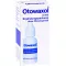 OTOWAXOL sinusopløsning, 10 ml