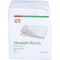 VLIWASOFT Stomi komprimerer 10x10 cm 4 gange, 100 stk