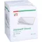 VLIWASOFT Stomi komprimerer 10x10 cm 4 gange, 100 stk