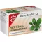 H&amp;S Bearberry te-filterpose, 20X2,7 g