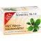 H&amp;S Bearberry te-filterpose, 20X2,7 g