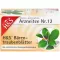 H&amp;S Bearberry te-filterpose, 20X2,7 g
