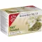 H&amp;S Fennikel te ublandet filterpose, 20X2,2 g