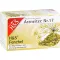 H&amp;S Fennikel te ublandet filterpose, 20X2,2 g