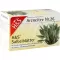 H&amp;S Sage blade te filterposer, 20X1,6 g