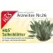 H&amp;S Sage blade te filterposer, 20X1,6 g