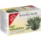 H&amp;S Sage blade te filterposer, 20X1,6 g