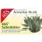 H&amp;S Sage blade te filterposer, 20X1,6 g