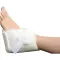 FERSENSCHONER lavet af anti-decubitus pels, 2 stk