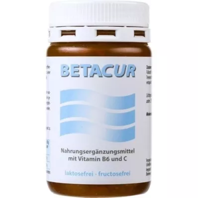 BETACUR Kapsler, 90 stk