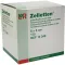 ZELLETTEN Vatpind 4x5 cm usteril rulle, 300 stk